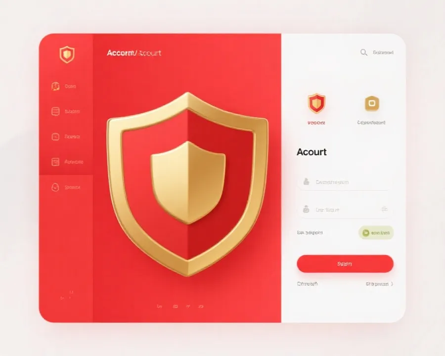 福彩3D安全登录示意图