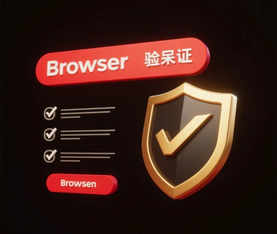 正确入口识别示意